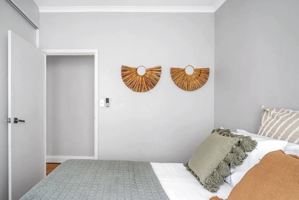 2B Beach Escape @ 89 Roscoe Sydney Exterior foto
